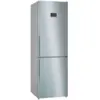 Image de Réfrigérateurs combinés BOSCH C, KGN367ICT - Neuf