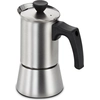 Image de Cafetière italienne 0.2l inox - Bosch - HEZ9ES100 -