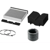 Image de Kit de recyclage cleanair pour hotte - Bosch - DWZ1CB1I4 -