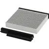 Image de Filtre à charbon actif cleanair pour hotte - Bosch - DWZ1DX1B4 -