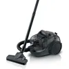 Image de Bosch BGC21X300 vacuum Cylinder vacuum Dry 550 W Bagless