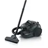 Image de Nouveauté ! Aspirateur Traineau sans sac - BOSCH BGC21X300 - 550W - 2L - 76 dB - Noir - Neuf