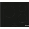 Image de Table de cuisson à induction 60cm 3 feux noir - Bosch - PUC611BB5E - série 4