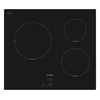 Image de Table de cuisson à induction 60cm 3 feux 4600w - Bosch - PUC611AA5E - série 2