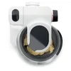 Image de Bosch Série 2 MUMS2EW11 Robot de cuisine 700 W 3,8 l Blanc