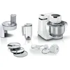 Image de Bosch MUMS2EW20 Robot de cuisine 700 W 3,8 l Blanc (MUMS2EW20)
