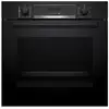 Image de Bosch Serie 4 HRA574BB0 four 71 L A Noir - Neuf