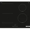 Image de Table de cuisson induction 60cm 4 feux noir - Bosch - PVS611BB6E - série 4