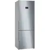 Image de COMBI LARGE BOSCH KGN497ICT - Neuf