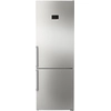 Image de Bosch Serie 6 KGN49AIBT réfrigérateur-congélateur Pose libre 440 L B Acier inoxydable