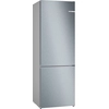 Image de Réfrigérateur combiné 70cm 440l nofrost - Bosch - KGN492LDF - série 4