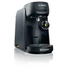 Image de Bosch, machine multi-boissons TASSIMO FINESSE, TAS16B2, jusqu'à 70 boissons chaudes, fonction IntensityBoost, INTELLIBREW, noir de jais en occasion ou reconditionné
