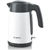 Image de Bosch TWK7L461 - 1,7 l - 2400 W - Blanc - Indicateur de niveau d'eau - Protection contre la surchauffe - Sans fil (TWK7L461)