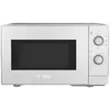 Image de Four à micro-ondes Bosch Serie 2 FL020MW0 27 cm Blanc - Neuf