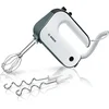 Image de Bosch MFQ49300 mixeur Batteur à main 850 W Noir, Acier inoxydable, Blanc