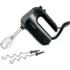 Image de Mixeur à main Bosch MFQ4930B 850W Noir/Argent - Neuf