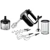 Image de Batteur Bosch Premium MFQ4980B noir - Neuf