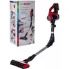 Image de Aspirateur balai rechargeable 18v rouge - Bosch - BBS711ANM - unlimited 7