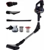 Image de Aspirateur balai rechargeable 18v anthracite - Bosch - BBS712A - unlimited 7
