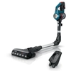 Image de Bosch BSS71125AH aspirateur Noir, Bleu Sans sac - Neuf