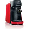 Image de Bosch TAS16B3 Machine à capsules Tassimo Finesse rouge OneTouch 0,7 L 70 boissons
