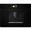Image de Robot café expresso 19bars encastrable noir - Bosch - CTL7181B0 - série 8
