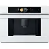 Image de Machine à café encastrable Bosch CTL7181W0 Série 8 - blanche
