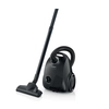 Image de Aspirateur compact BOSCH BGBS2LB1 - 600W - Filtre HEPA lavable - Moteur garanti 10 ans - Eco-responsable (64% recyclé) - Sac 3,5L - Tube télescopique - Mobilité optimisée - Neuf