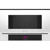 Image de Micro-ondes solo encastrable 21l 900w blanc - Bosch - BFL7221W1 -