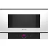 Image de Micro ondes Encastrable BFL7221W1, Série 8, 21 litres, Niche 38 cm - Neuf