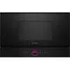 Image de Micro-ondes simple encastrable - SER8 - BFL7221B1 - Noir - 21 L - 38,2 x 59,4 x 31,8 cm - Neuf