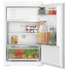 Image de Réfrigérateur 1 porte intégrable à glissières 119l - Bosch - KIL22NSE0 - série 2
