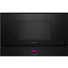 Image de Micro-ondes encastrable Bosch Serie 8 BFL9221B1 21 L 900 W TFT AutoPilot 7 Noir - Neuf