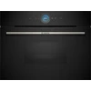 Image de Four vapeur 38l 60cm noir - Bosch - CDG714XB1 -