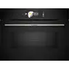 Image de Bosch Série 8 CMG778NB1 Four intégré noir 3600W - Neuf