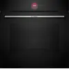 Image de Bosch Serie 8 HBG7321B1 four 71 L 3600 W Noir