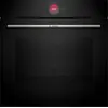 Image de Bosch Hbg7341b2 Four Électrique Intégré Noir 71 Litres