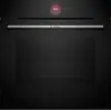 Image de Four intégrable multifonction 71l 60cm a+ ecoclean noir - Bosch - HBG7541B1 -