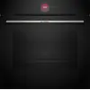Image de Bosch Serie 8 HBG7721B1 four 71 L 3600 W A+ Noir
