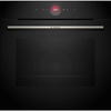 Image de Bosch Série 8 Hbg7722b1 Four Électrique Noir 71 Litres