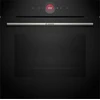 Image de Four intégrable multifonction 71l 60cm a+ pyrolyse noir - Bosch - HBG7741B1 -