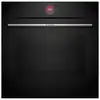 Image de Four encastrable Bosch HBG7741B1 71 L Pyrolyse Écran digital central Poignée inox Noir - Neuf