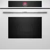 Image de Four intégrable multifonction 71l 60cm a+ pyrolyse blanc - Bosch - HBG7741W1 -
