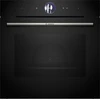 Image de Four intégrable 71l 60cm a+ pyrolyse noir - Bosch - HBG7764B1 -