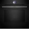Image de Bosch Serie 8 HMG7361B1 four 67 L 3600 W Noir - Neuf