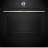 Image de Bosch Serie 8 HRG7764B1 four 71 L 3600 W Noir