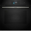 Image de Four intégrable combi vapeur 71l 60cm a+ ecoclean noir - Bosch - HSG7584B1 -