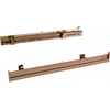 Image de Rail télescopique pour four - Bosch - HEZ638070 -
