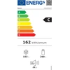 Image de Réfrigérateur combiné 60cm 363l blanc - Bosch - KGN392WCF - série 4