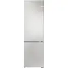 Image de Bosch KGN392LCF Serie 4 Réfrigérateur-congélateur 203 cm, No Frost, aspect métal